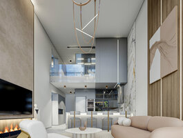 1 room apartment for sell Cypruje, Other