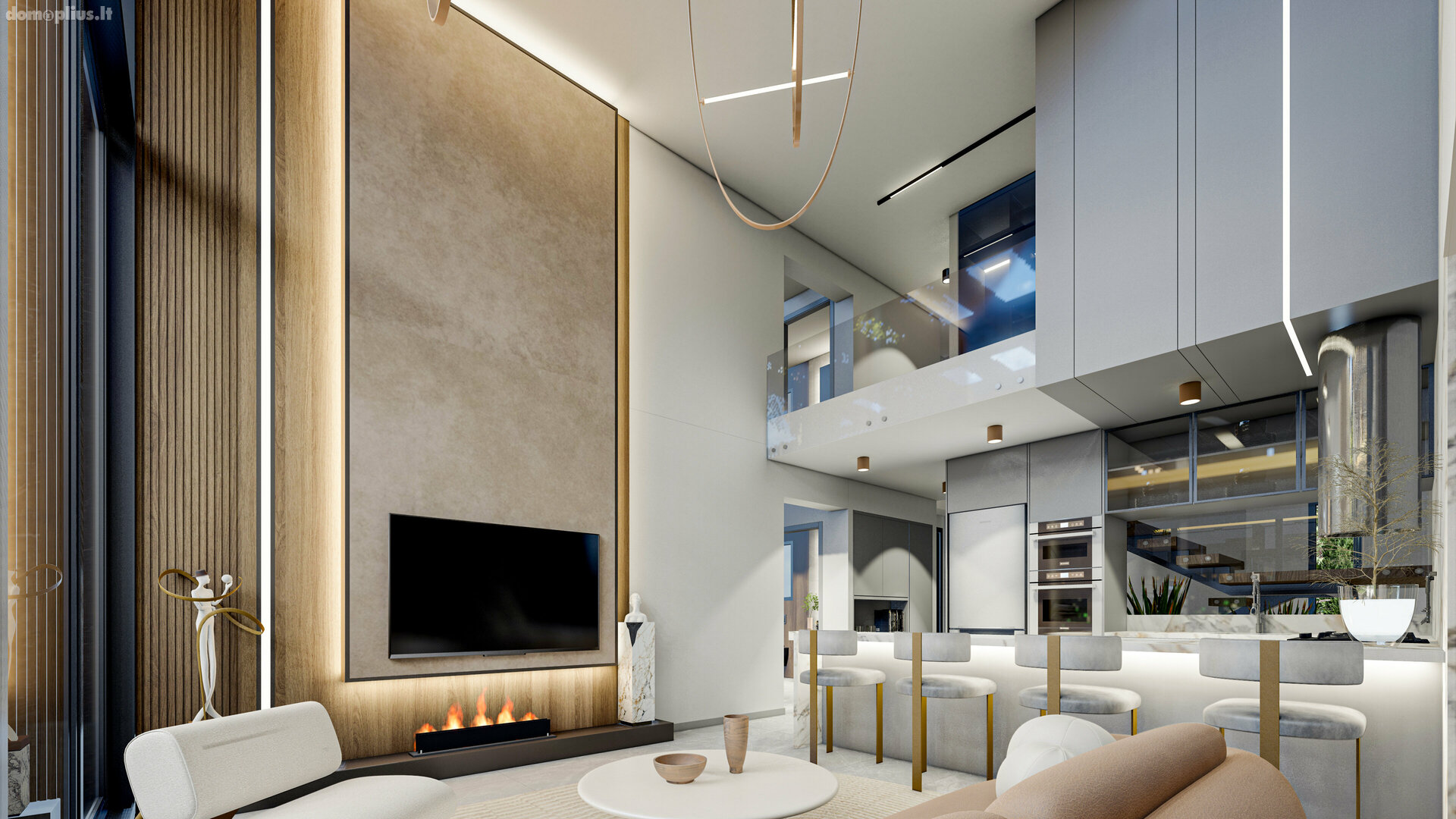 1 room apartment for sell Cypruje, Other