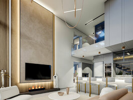 1 room apartment for sell Cypruje, Other