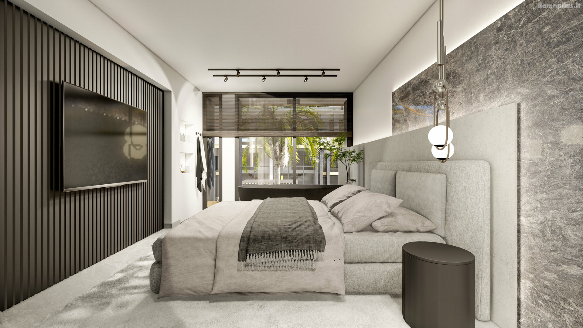 1 room apartment for sell Cypruje, Other