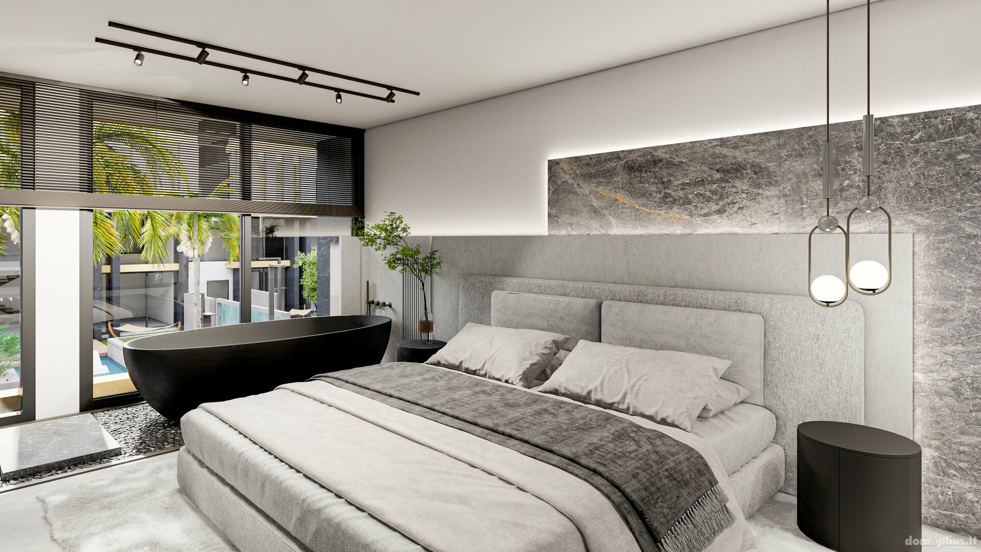 1 room apartment for sell Cypruje, Other