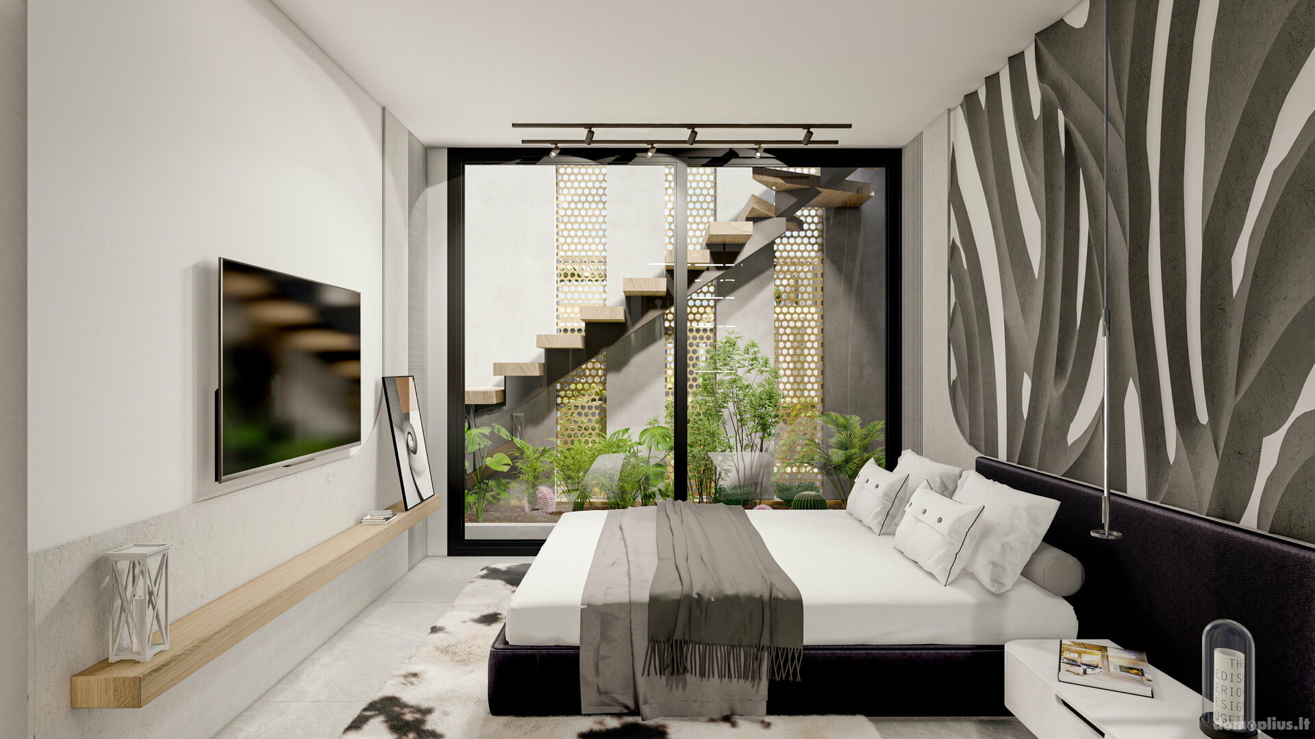 1 room apartment for sell Cypruje, Other