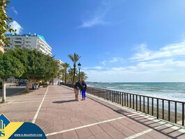 Parduodamas 3 kambarių butas Ispanijoje, Marbella