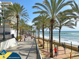 Parduodamas 3 kambarių butas Ispanijoje, Marbella
