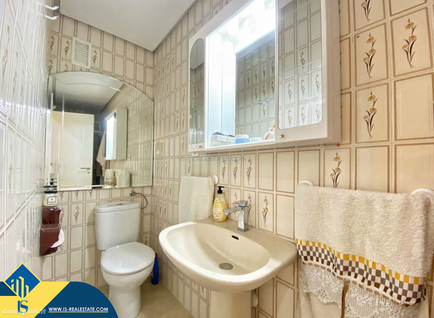 Продается 3 комнатная квартира Испания, Marbella