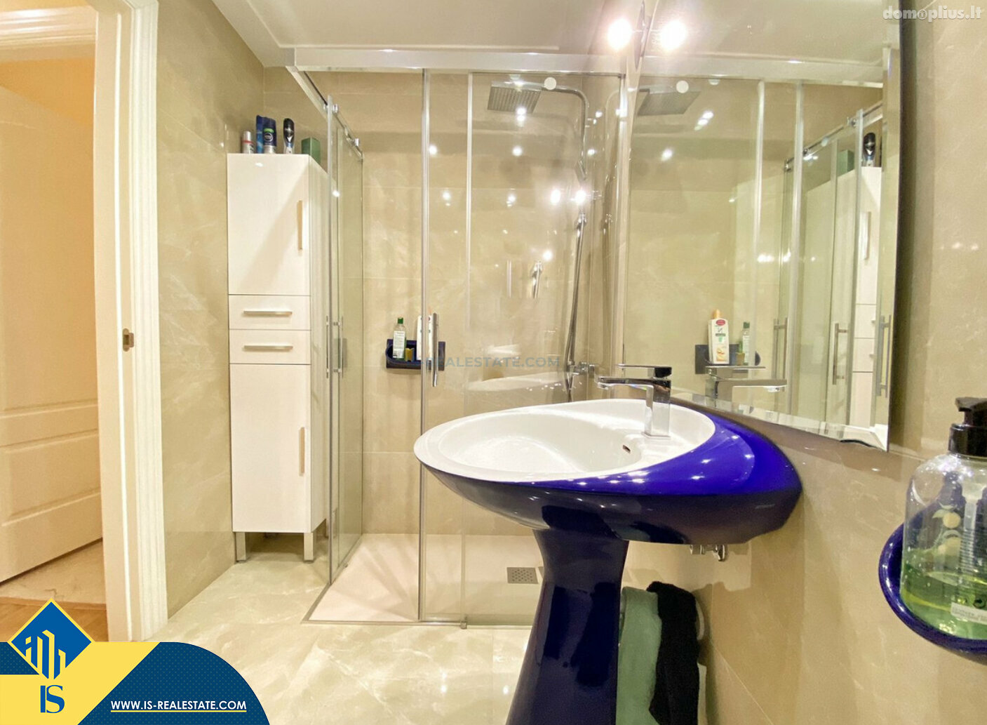 Продается 3 комнатная квартира Испания, Marbella