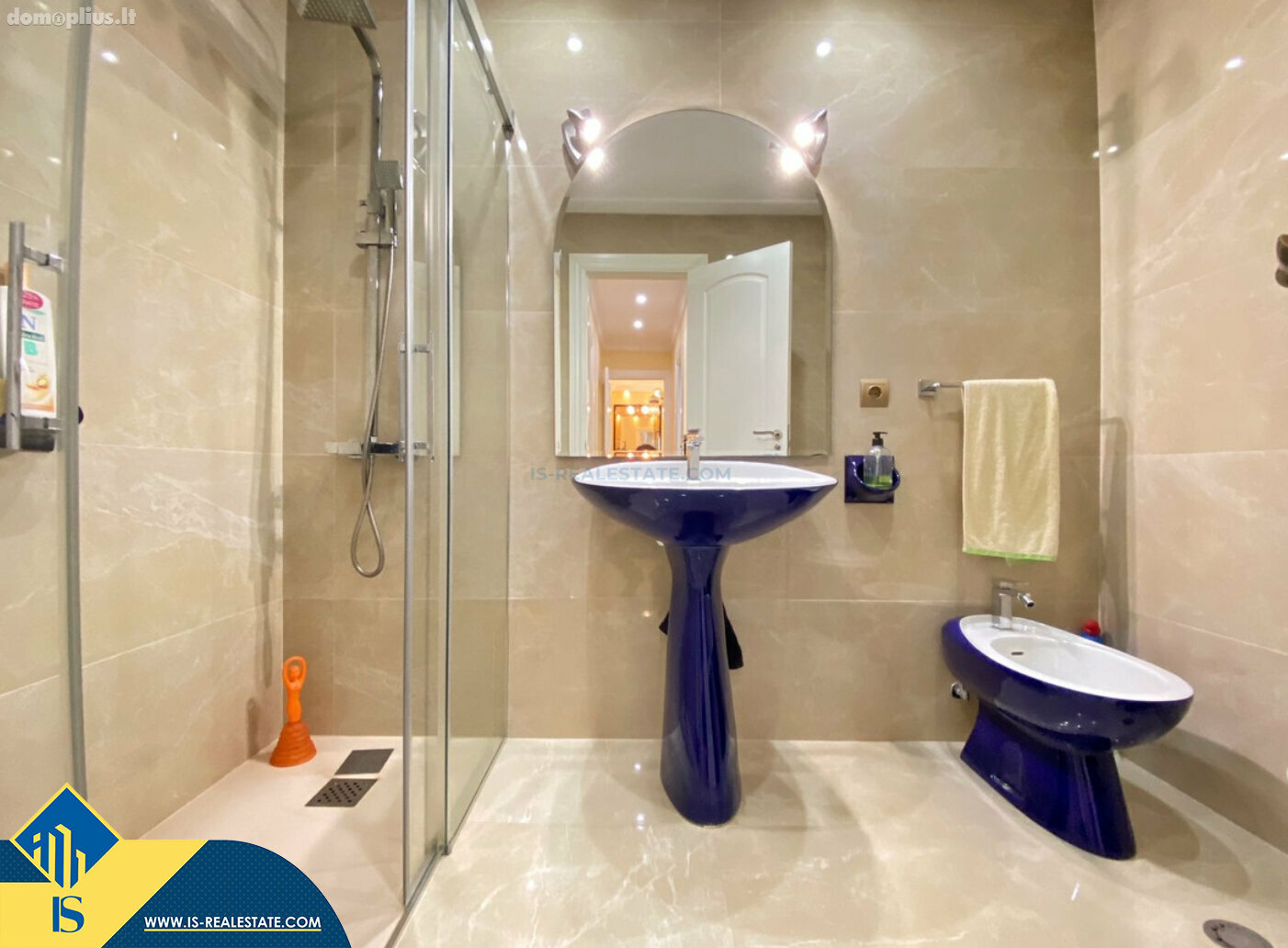 Продается 3 комнатная квартира Испания, Marbella