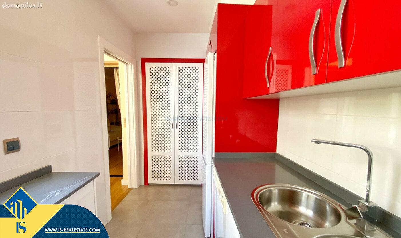 Продается 3 комнатная квартира Испания, Marbella