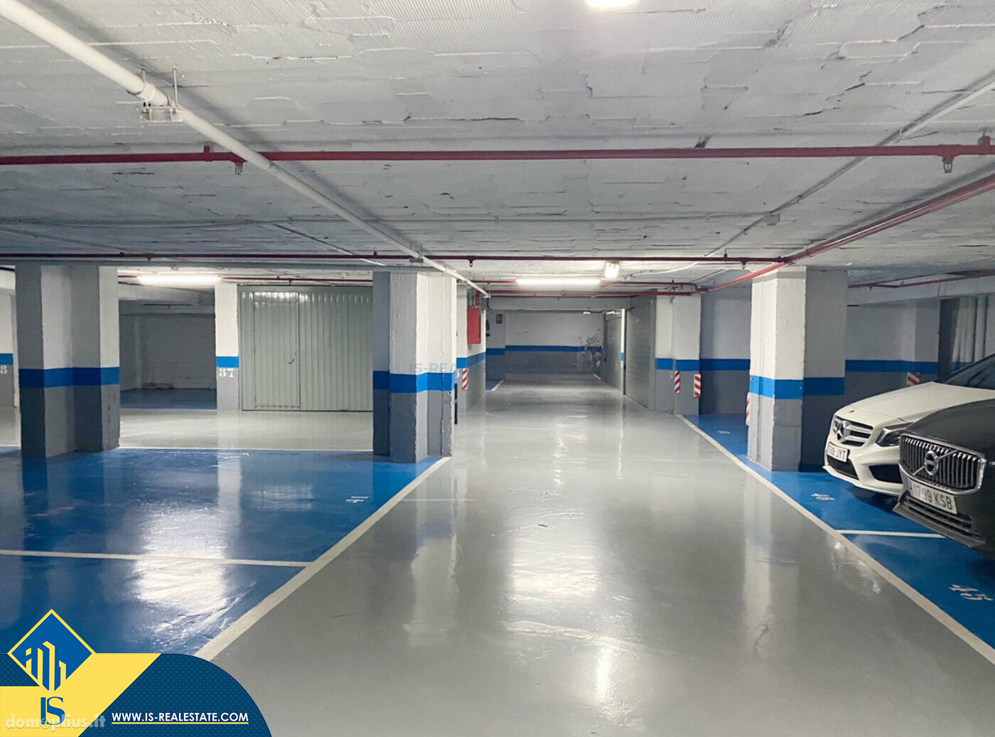 Продается 3 комнатная квартира Испания, Marbella