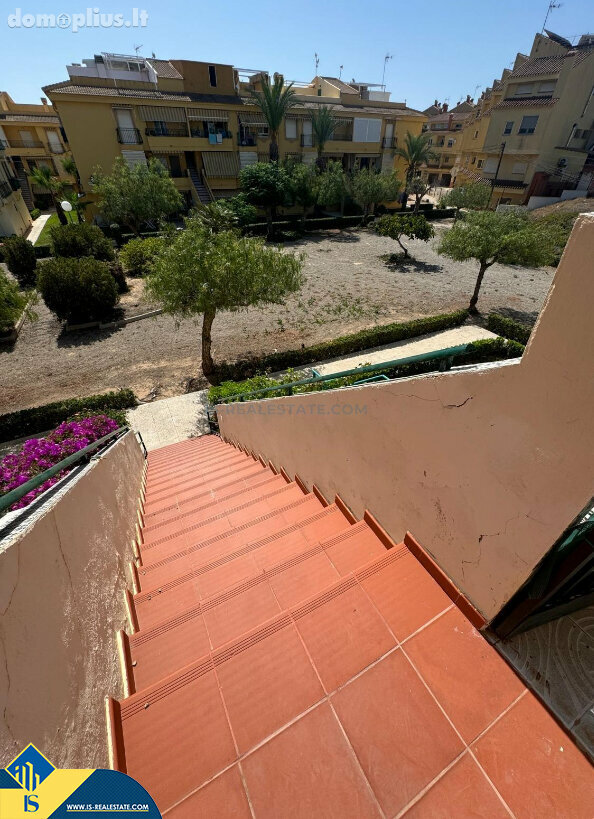 Продается 4 комнатная квартира Испания, Torrevieja