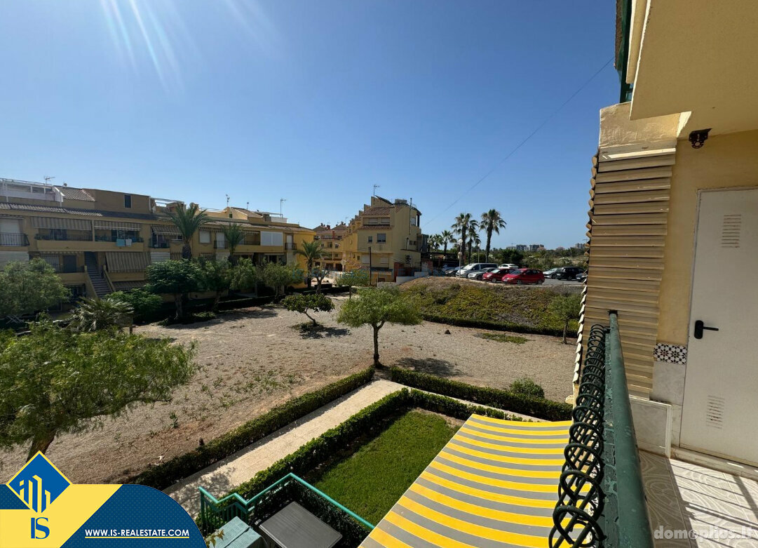Продается 4 комнатная квартира Испания, Torrevieja