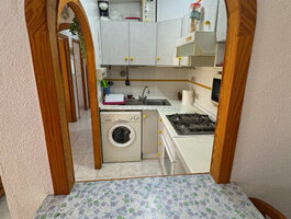 4 rooms apartment for sell Spain, Torrevieja