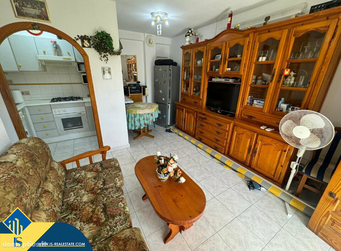 Продается 4 комнатная квартира Испания, Torrevieja