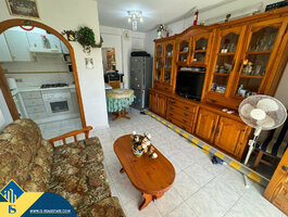 4 rooms apartment for sell Spain, Torrevieja