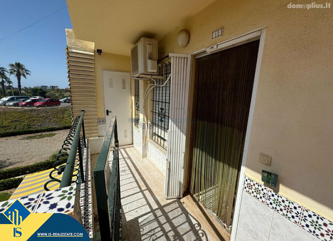 Продается 4 комнатная квартира Испания, Torrevieja