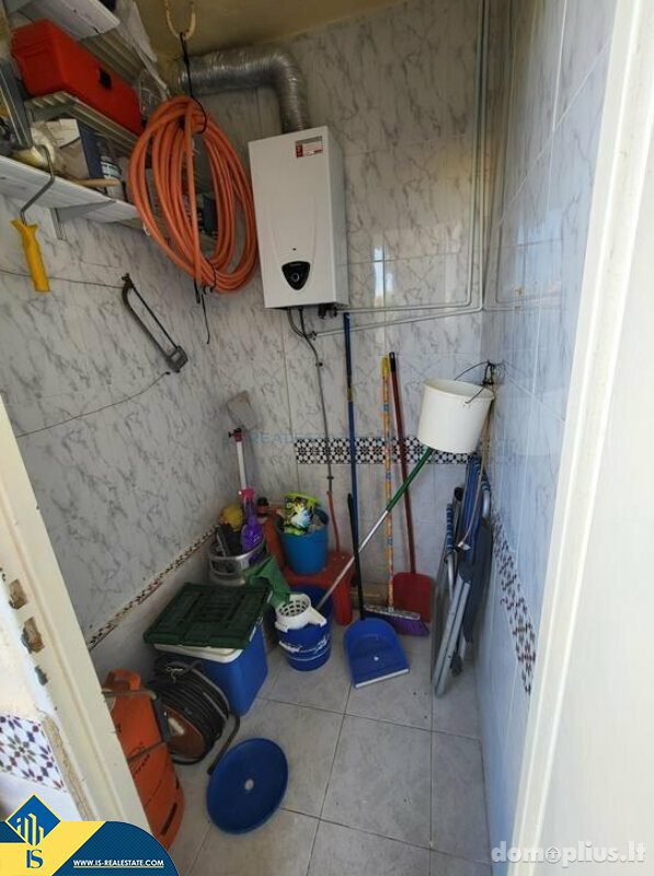 Продается 4 комнатная квартира Испания, Torrevieja