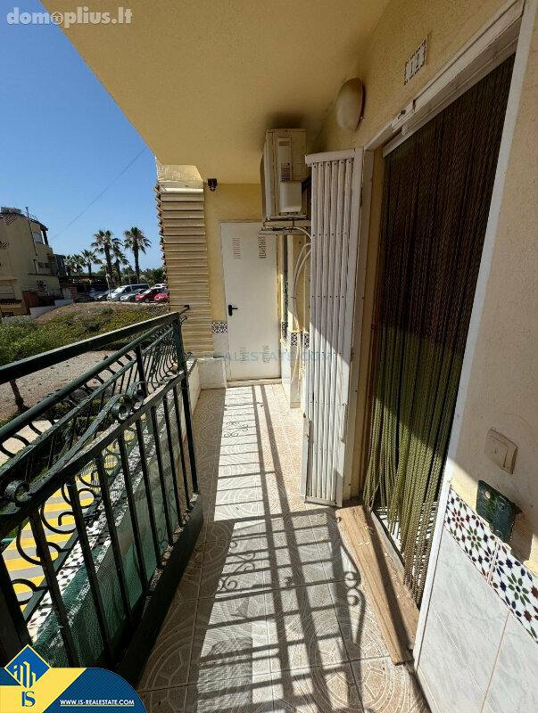 Продается 4 комнатная квартира Испания, Torrevieja