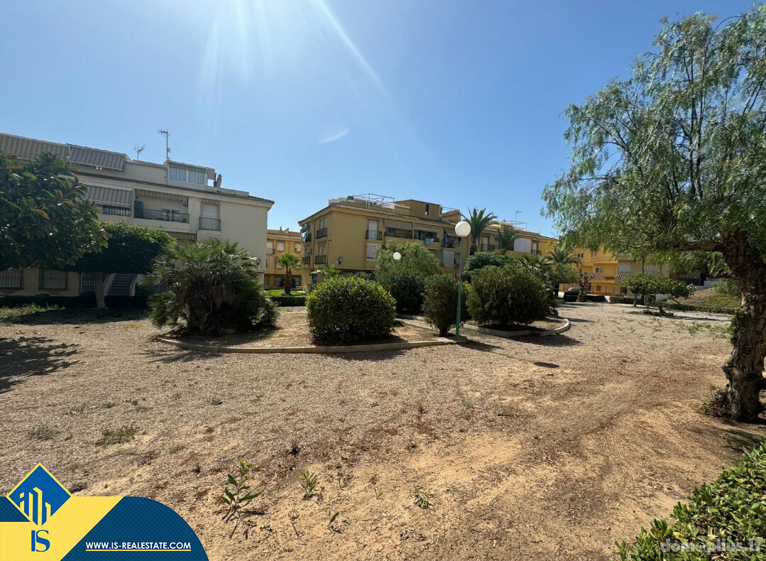 Продается 4 комнатная квартира Испания, Torrevieja