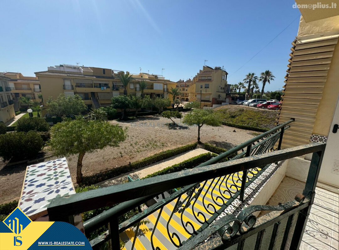Продается 4 комнатная квартира Испания, Torrevieja