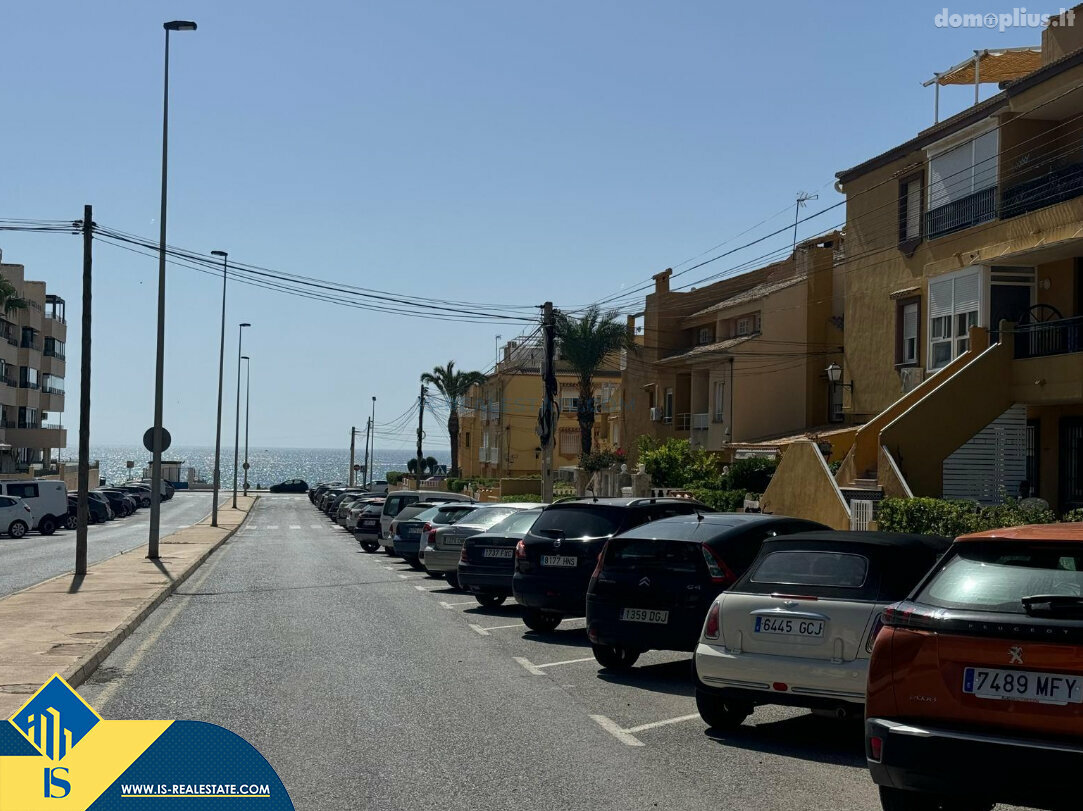 Продается 4 комнатная квартира Испания, Torrevieja