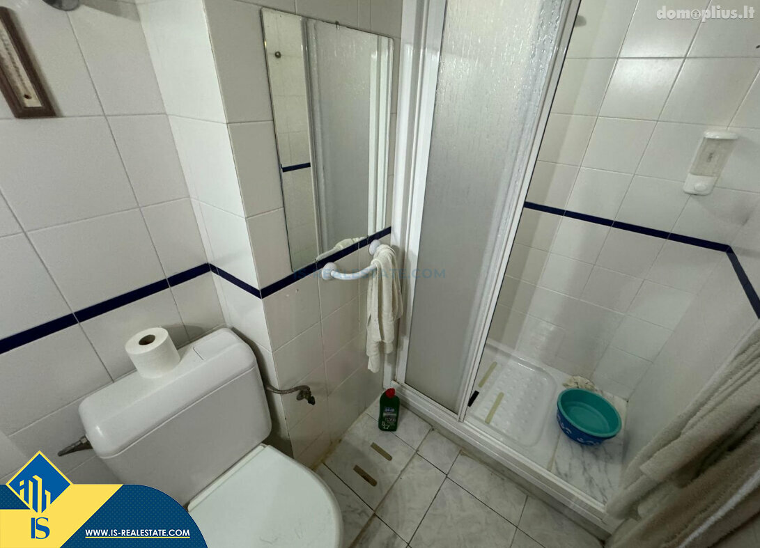 Продается 4 комнатная квартира Испания, Torrevieja