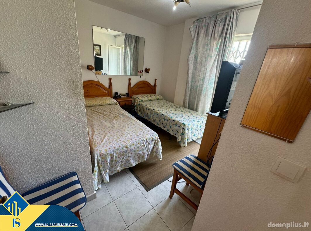 Продается 4 комнатная квартира Испания, Torrevieja