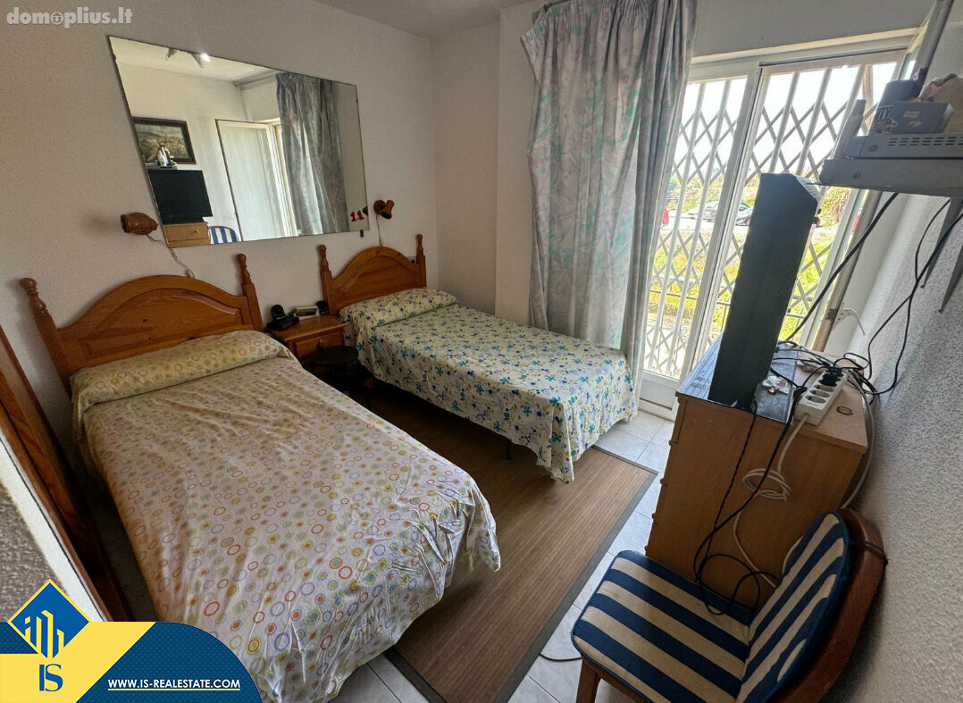 Продается 4 комнатная квартира Испания, Torrevieja
