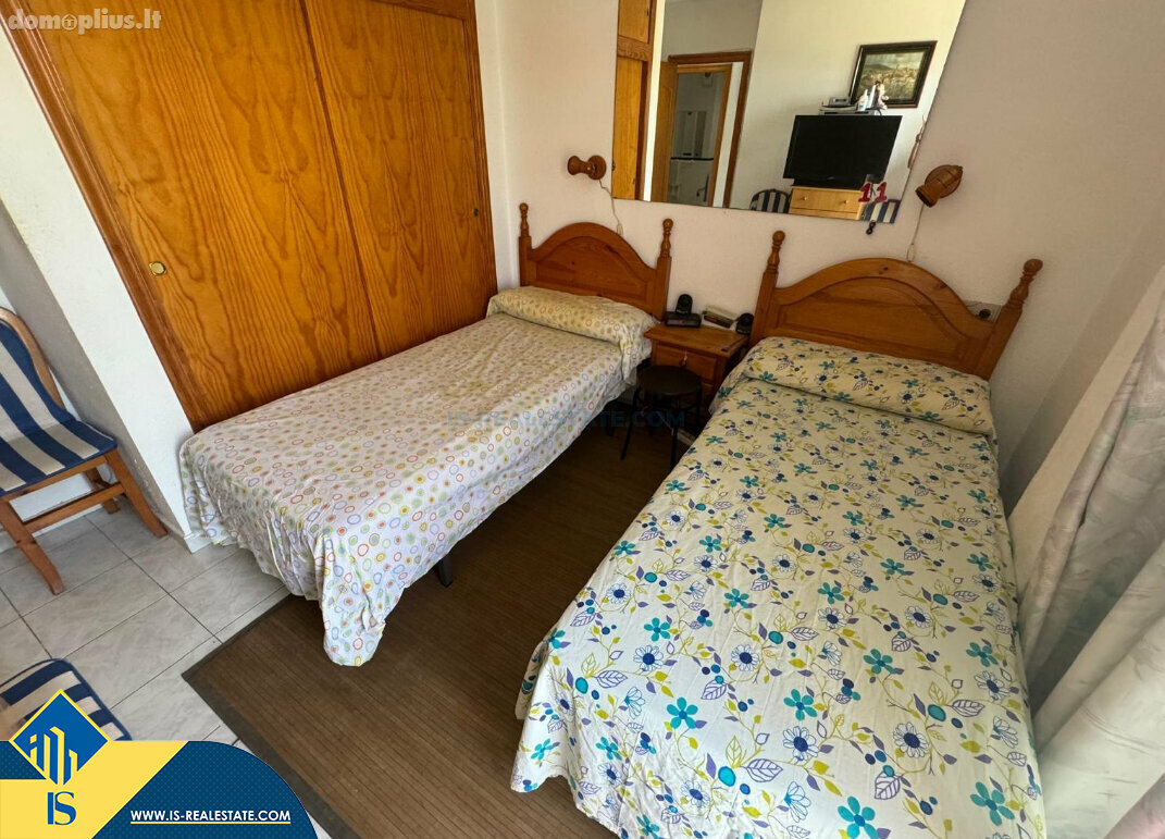 Продается 4 комнатная квартира Испания, Torrevieja