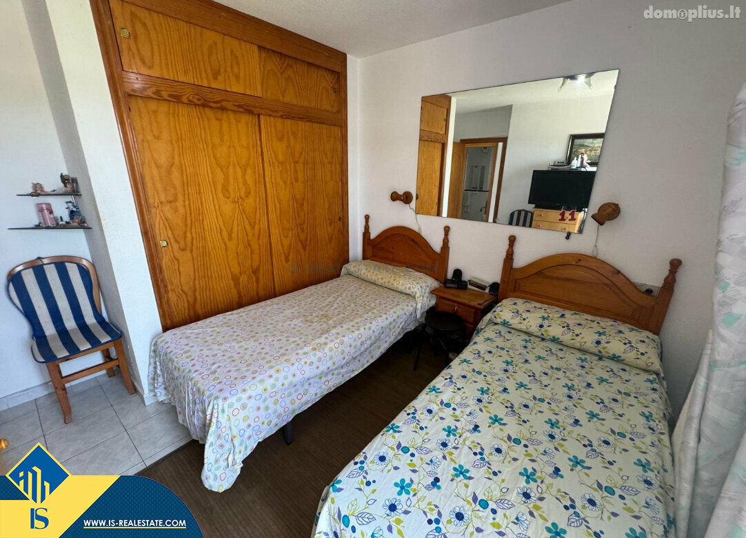 Продается 4 комнатная квартира Испания, Torrevieja