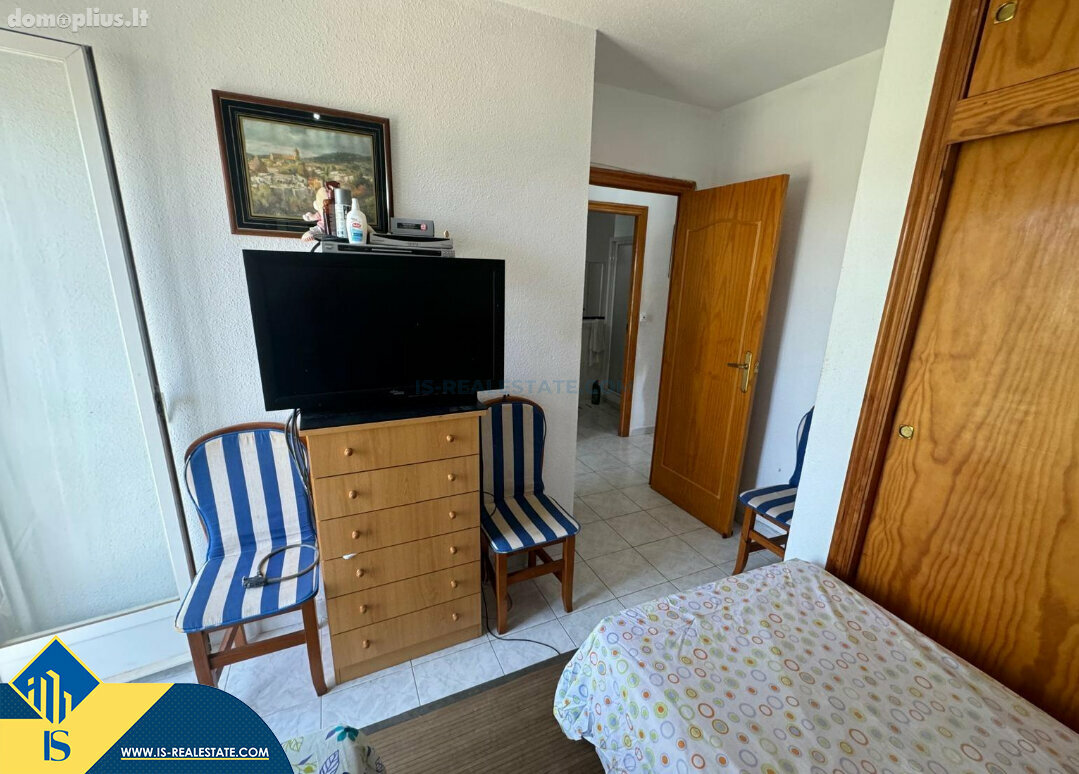 Продается 4 комнатная квартира Испания, Torrevieja