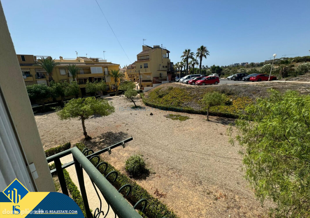 Продается 4 комнатная квартира Испания, Torrevieja