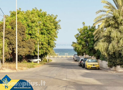 Parduodamas 3 kambarių butas Ispanijoje, Torrevieja