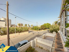 Parduodamas 3 kambarių butas Ispanijoje, Torrevieja
