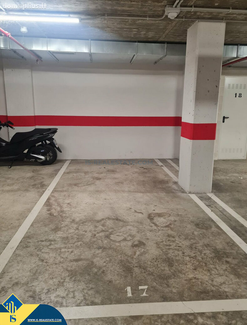 Продается 3 комнатная квартира Испания, Marbella