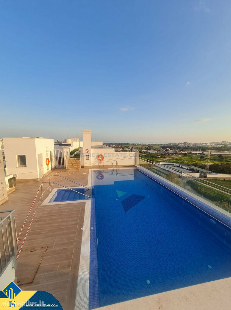 Продается 3 комнатная квартира Испания, Marbella
