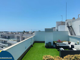 Parduodamas 3 kambarių butas Ispanijoje, Marbella