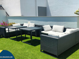 3 kambarių butas Ispanijoje, Marbella