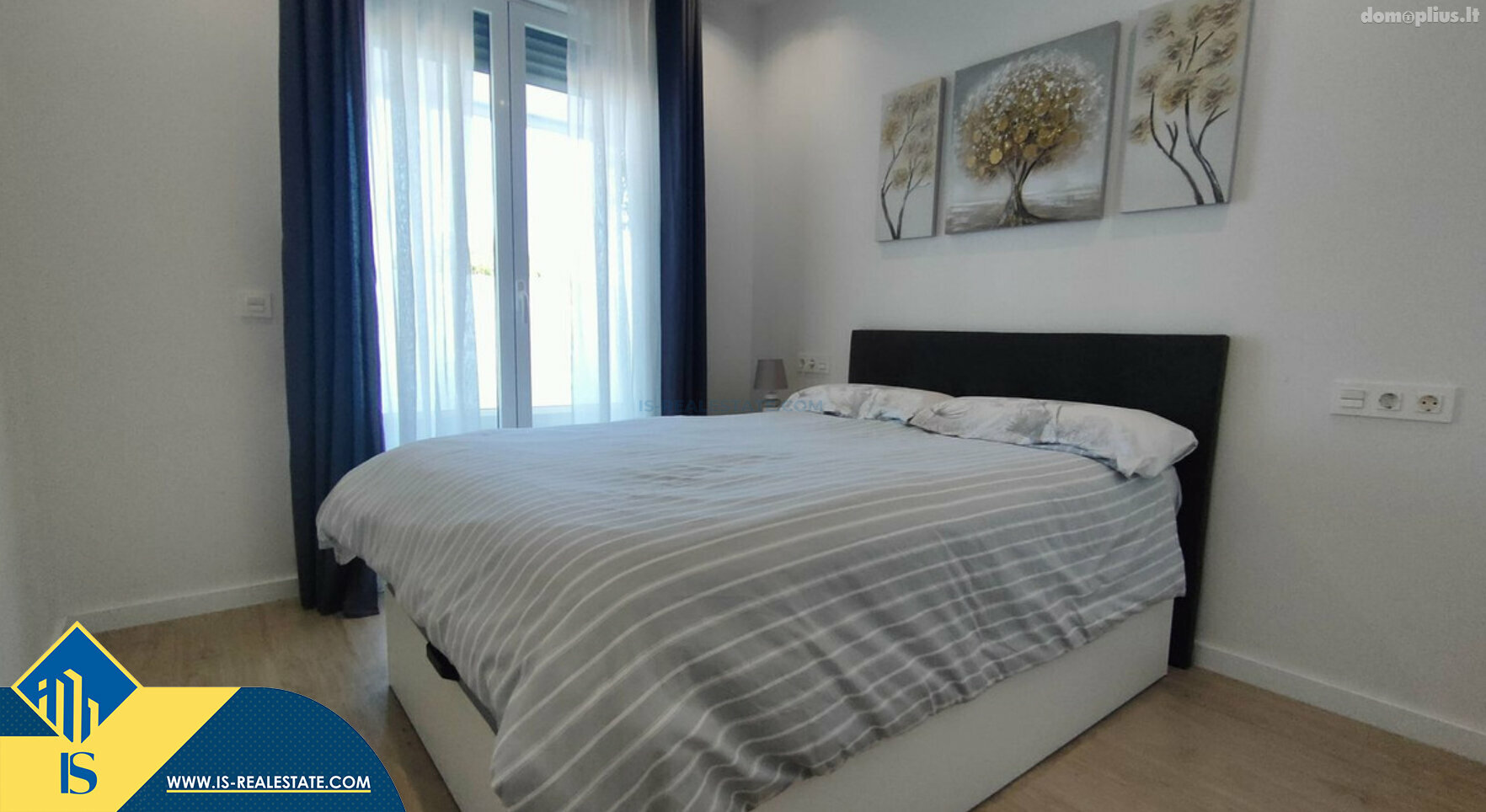 Продается 3 комнатная квартира Испания, Marbella