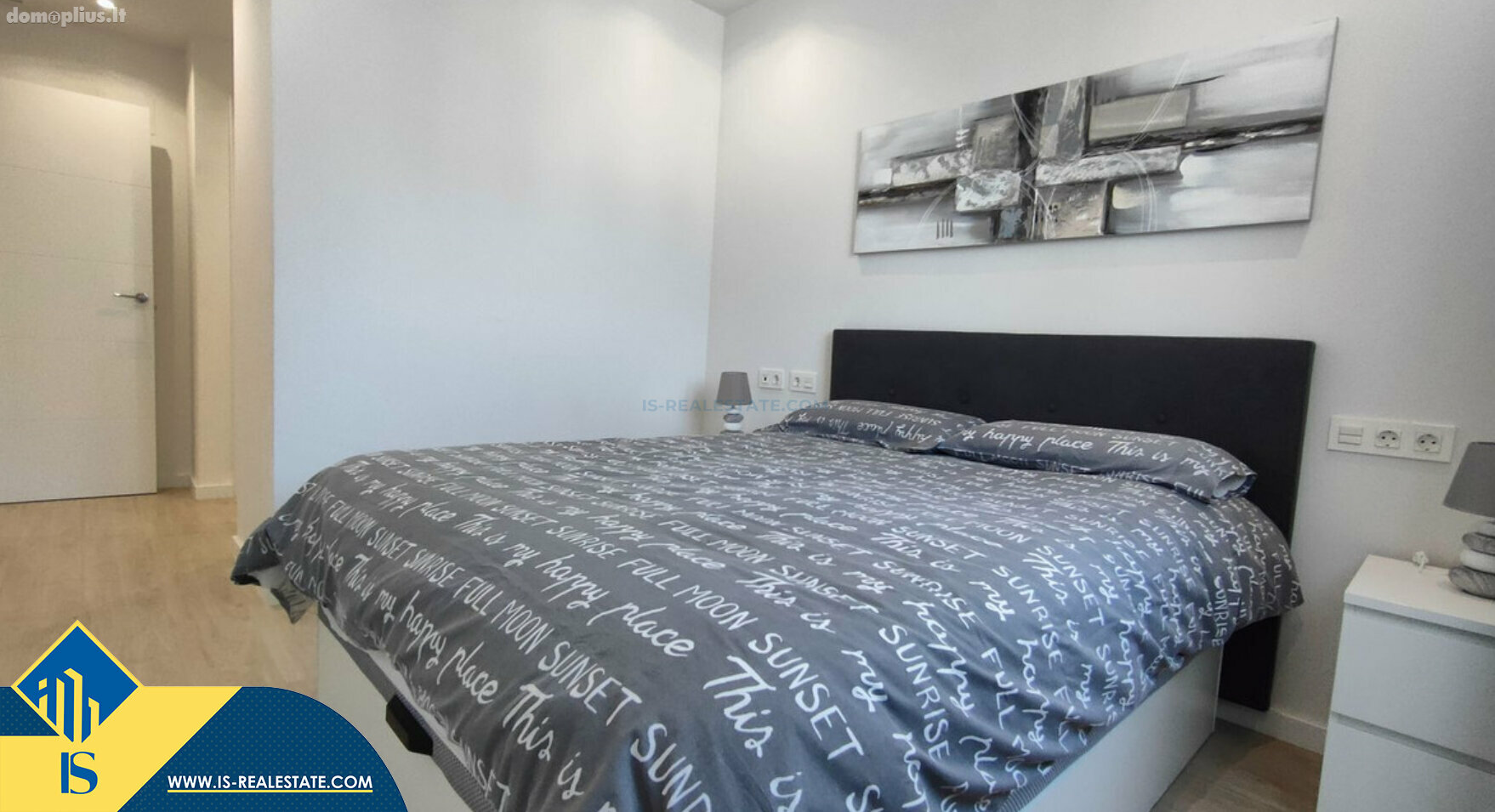Продается 3 комнатная квартира Испания, Marbella