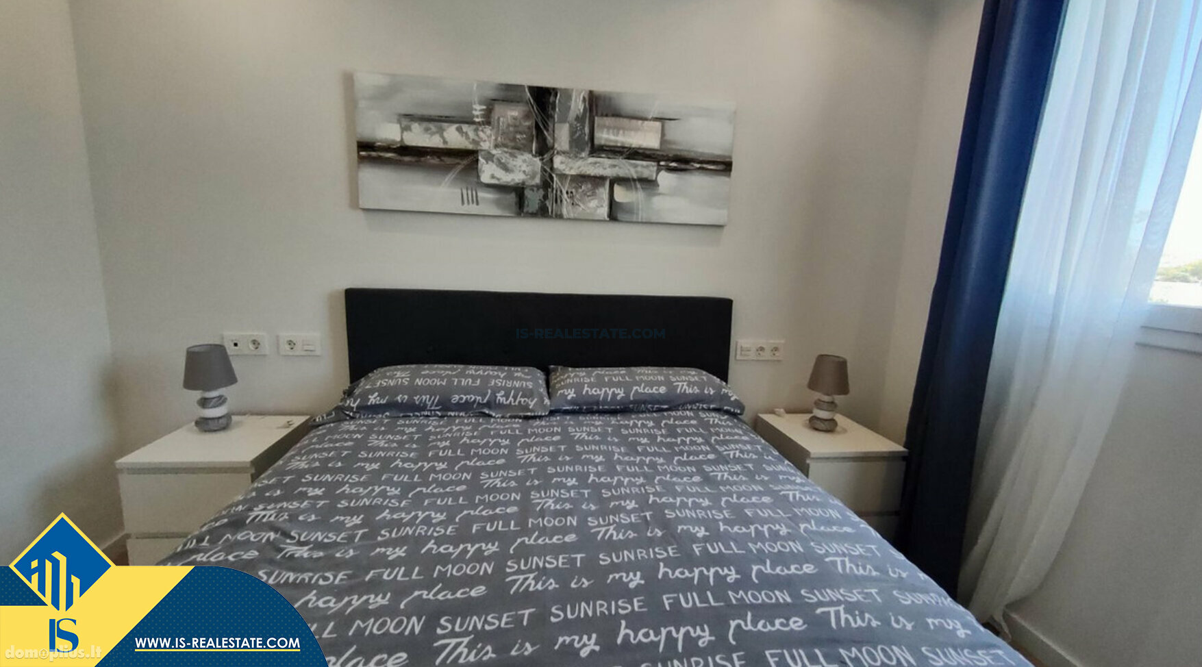 Продается 3 комнатная квартира Испания, Marbella