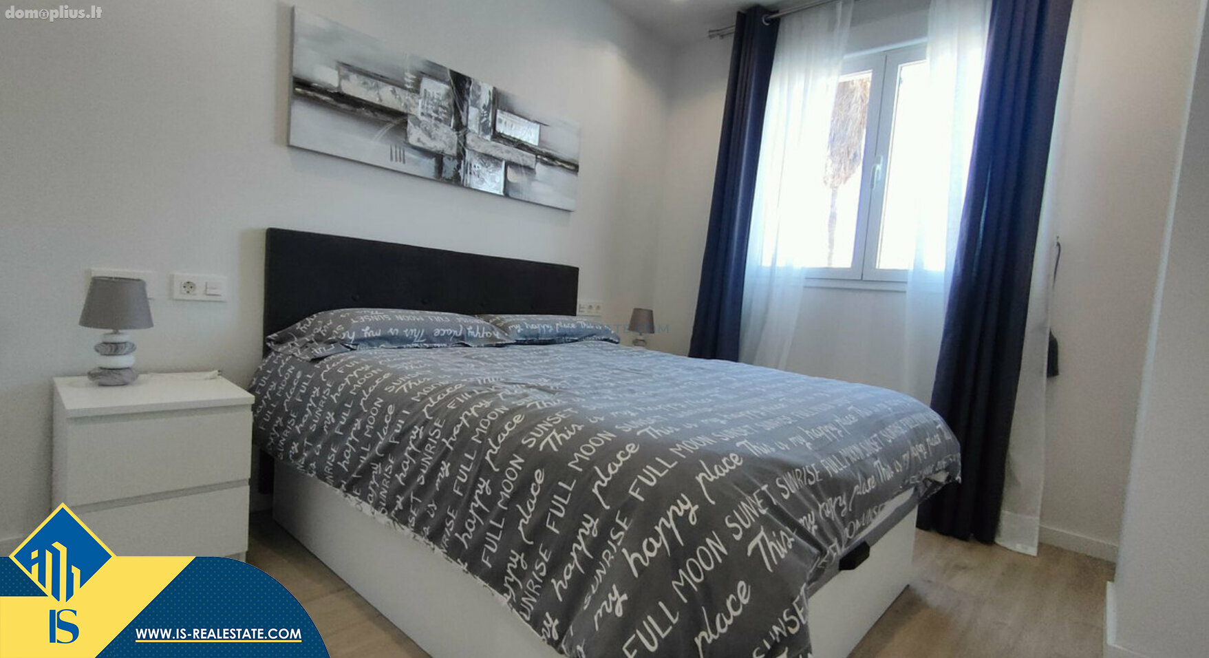 Продается 3 комнатная квартира Испания, Marbella