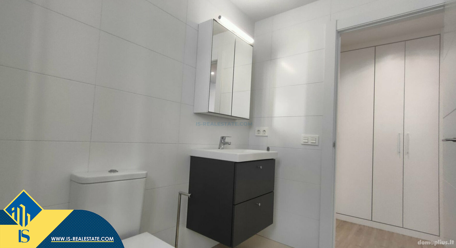Продается 3 комнатная квартира Испания, Marbella