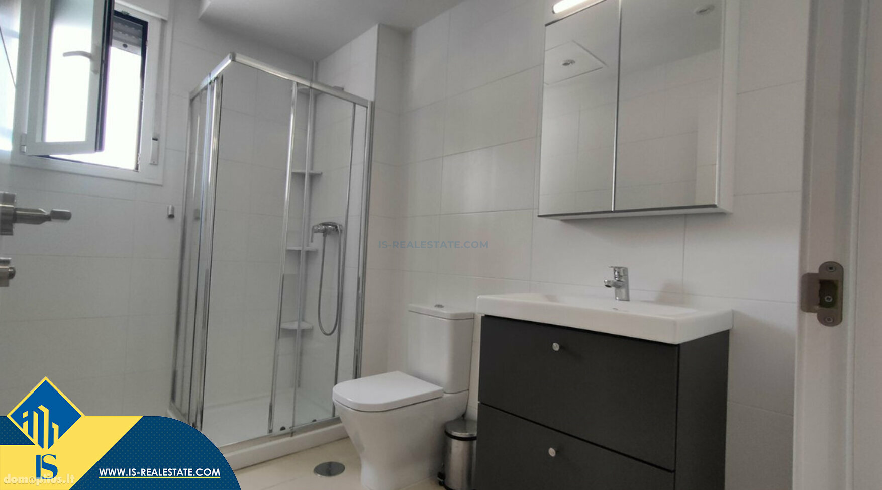 Продается 3 комнатная квартира Испания, Marbella