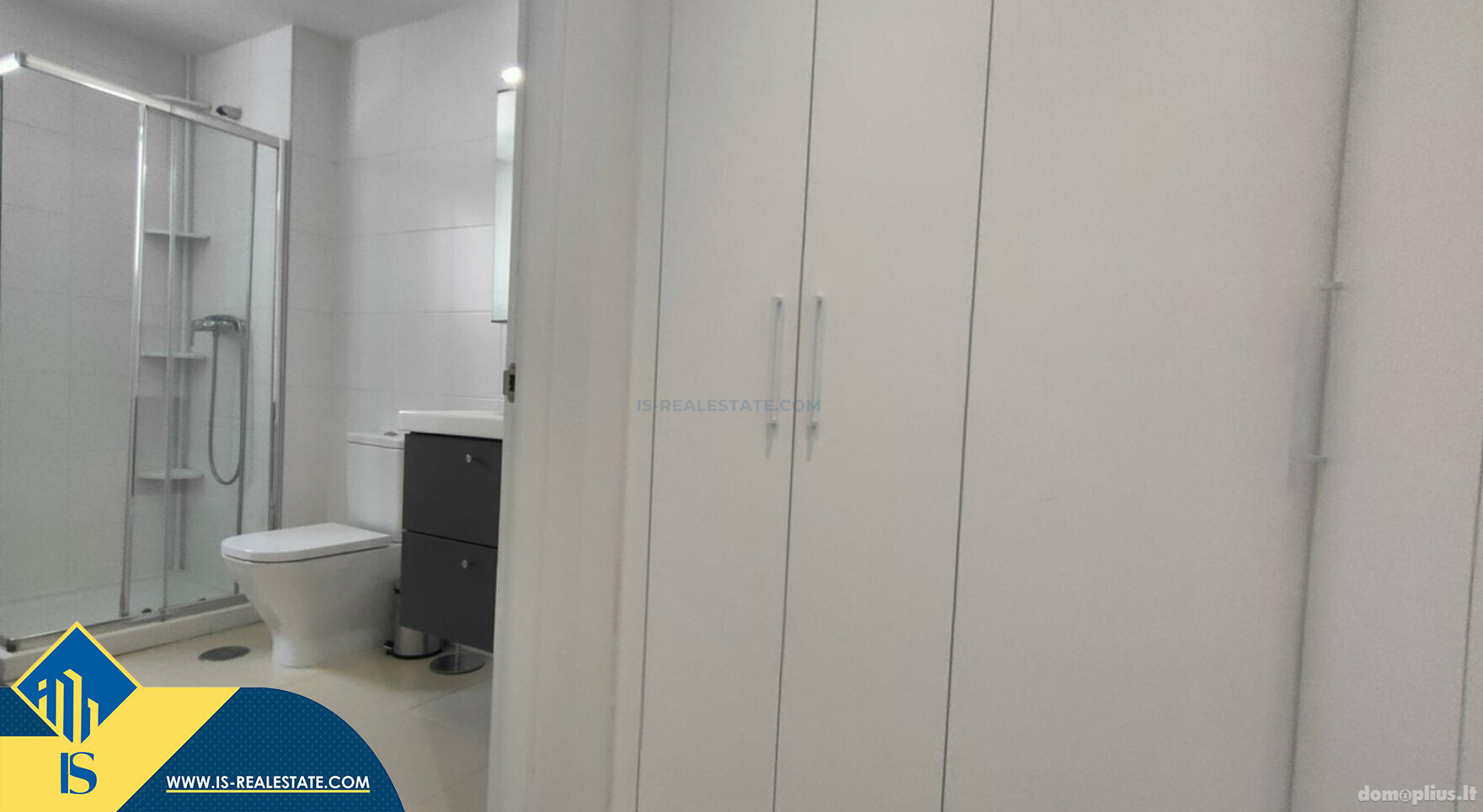 Продается 3 комнатная квартира Испания, Marbella