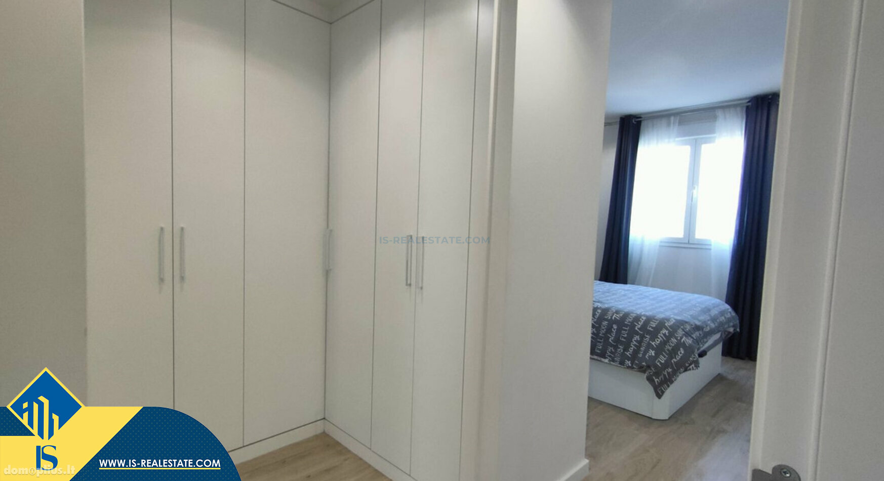 Продается 3 комнатная квартира Испания, Marbella