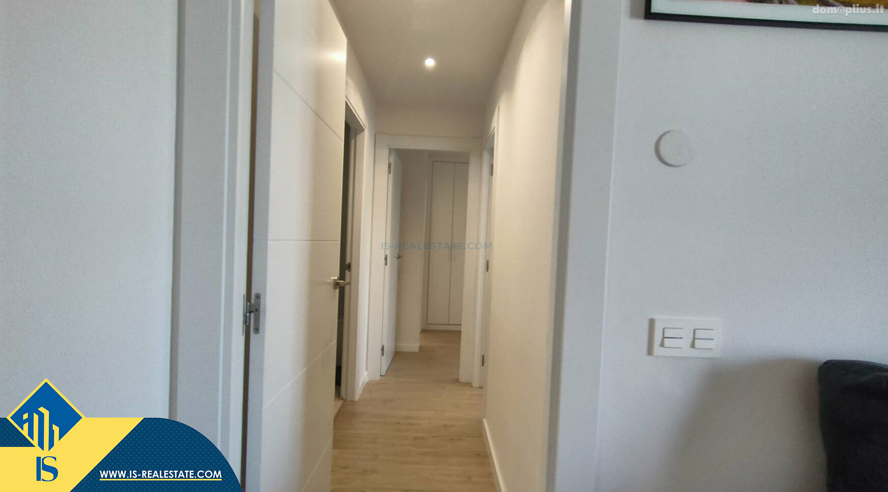 Продается 3 комнатная квартира Испания, Marbella