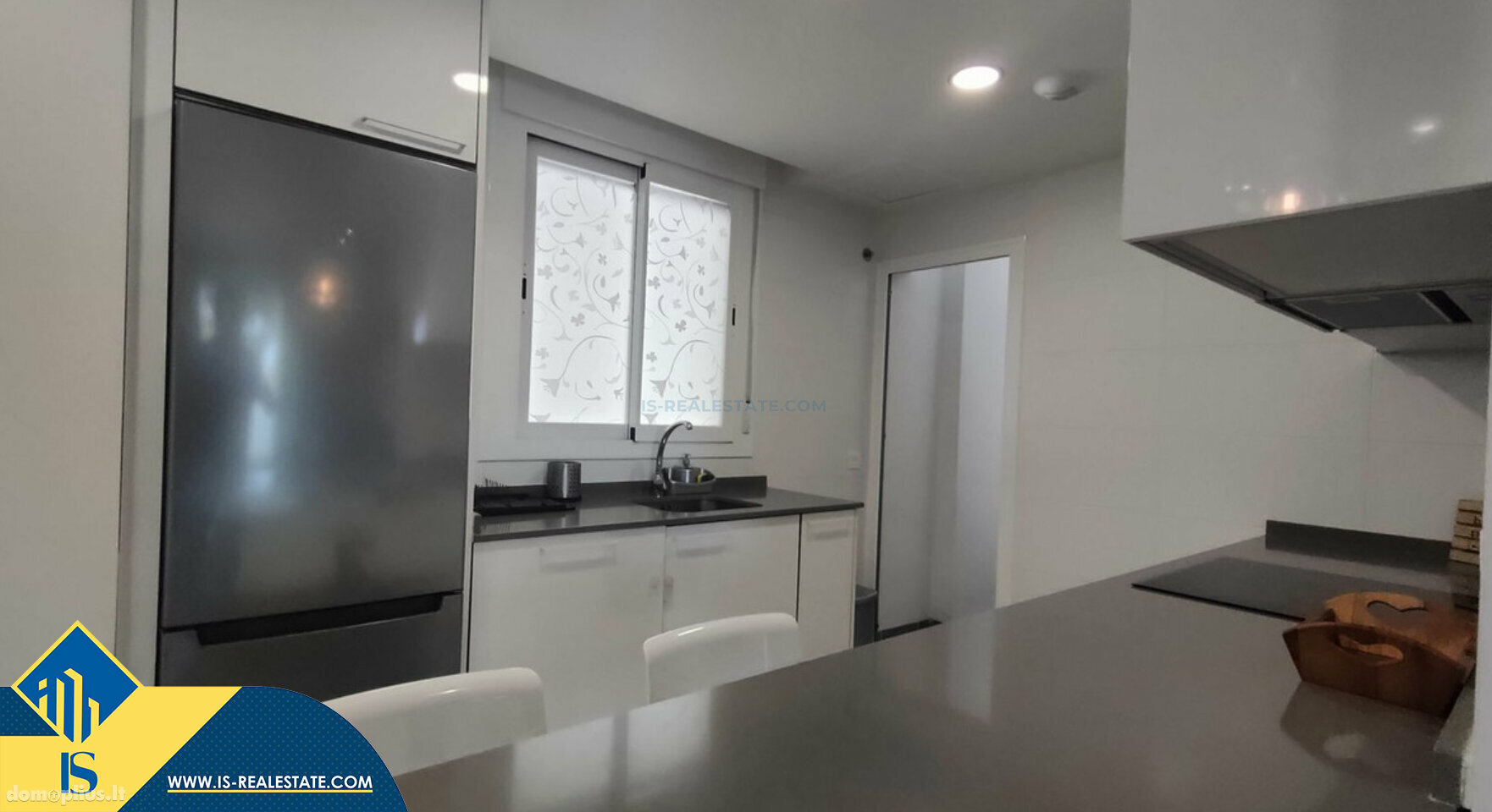 Продается 3 комнатная квартира Испания, Marbella