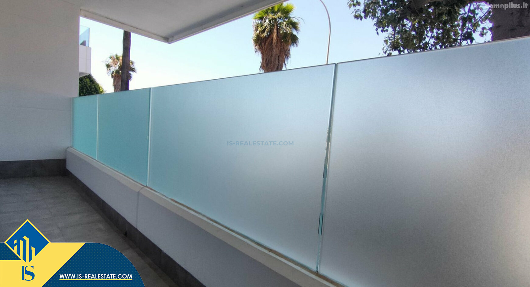 Продается 3 комнатная квартира Испания, Marbella