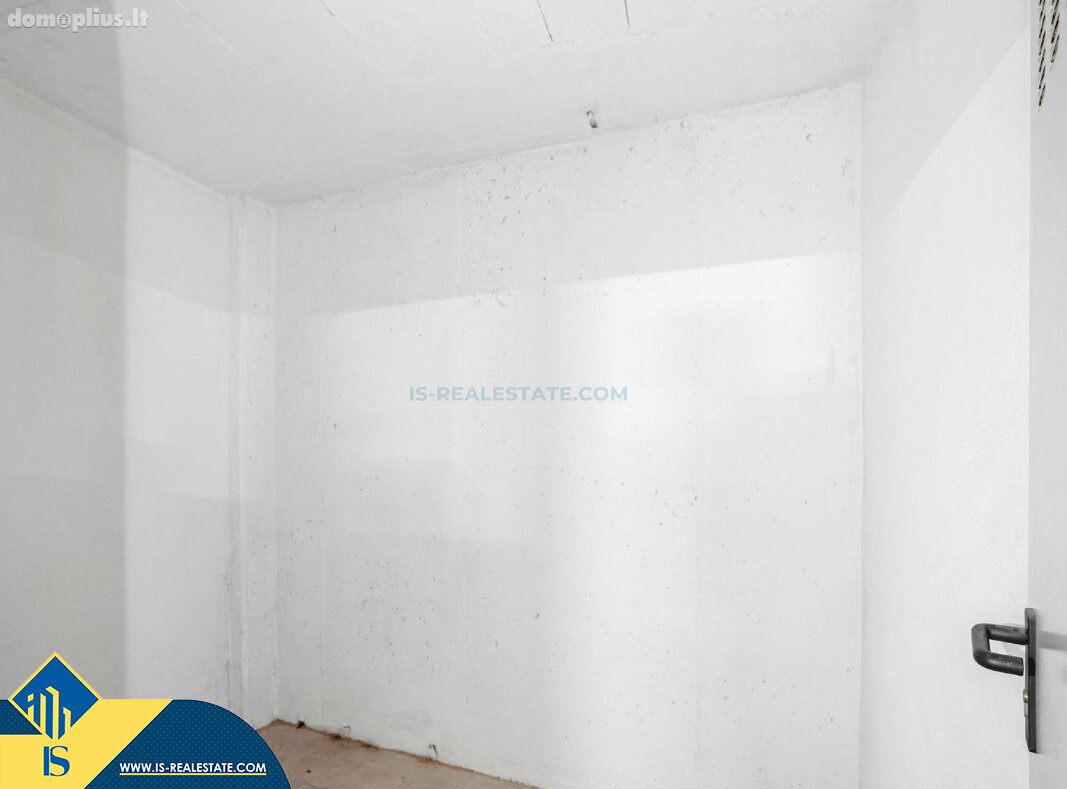 3 rooms apartment for sell Spain, Torrevieja
