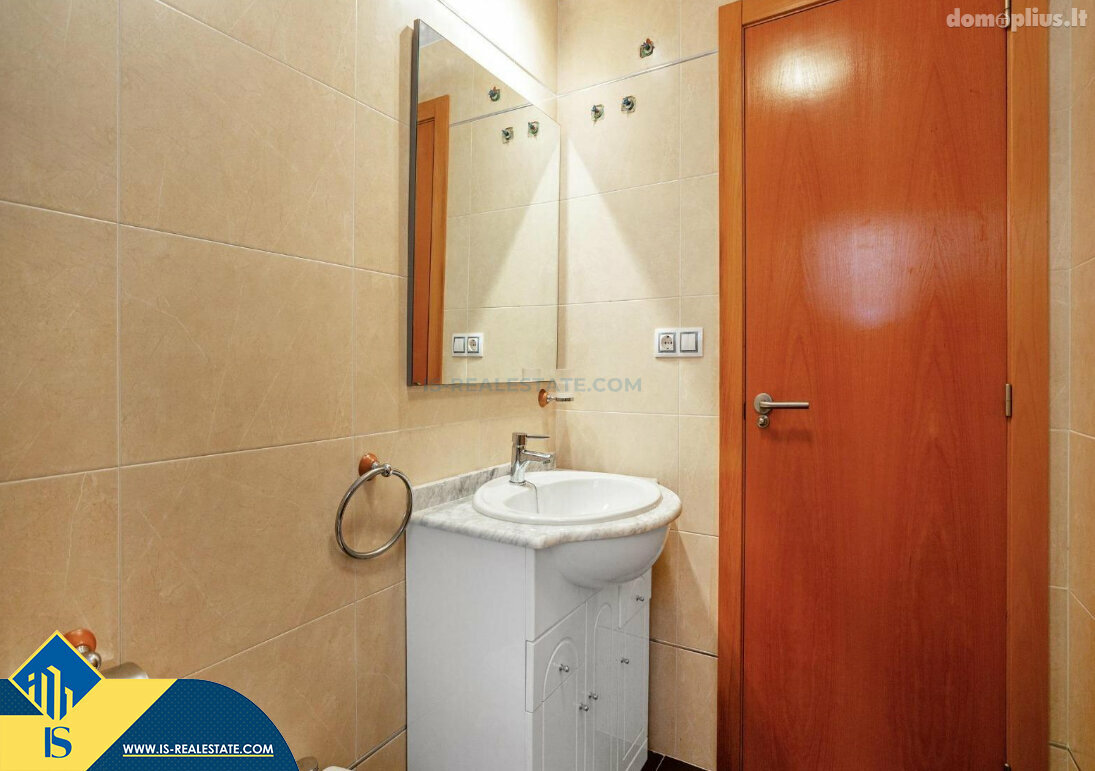 3 rooms apartment for sell Spain, Torrevieja